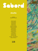 Revue Le Sabord, no 115